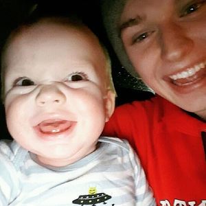 Meet your Posher, Joe